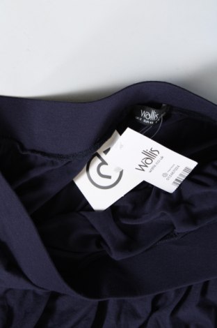 Γυναικείο παντελόνι Wallis, Μέγεθος XL, Χρώμα Μπλέ, Τιμή 44,85 €