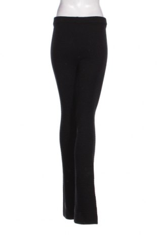 Γυναικείο παντελόνι Weekday, Μέγεθος L, Χρώμα Μαύρο, Τιμή 7,61 €