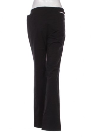 Γυναικείο παντελόνι Weekday, Μέγεθος XL, Χρώμα Μαύρο, Τιμή 42,27 €