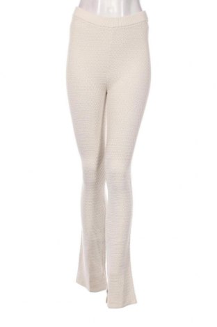 Γυναικείο παντελόνι Weekday, Μέγεθος M, Χρώμα Γκρί, Τιμή 4,65 €