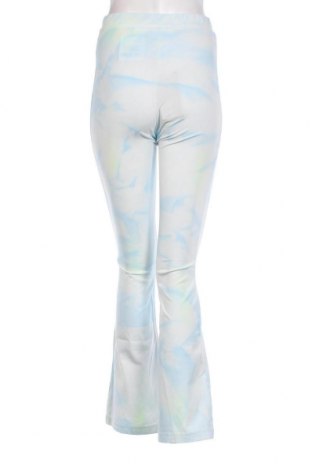 Дамски панталон Weekday, Размер S, Цвят Многоцветен, Цена 19,68 лв.