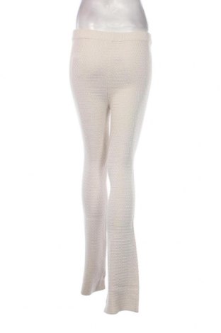 Damenhose Weekday, Größe M, Farbe Beige, Preis 7,61 €