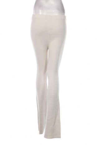 Γυναικείο παντελόνι Weekday, Μέγεθος M, Χρώμα  Μπέζ, Τιμή 14,79 €
