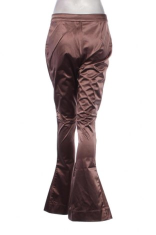Dámské kalhoty  Weekday, Velikost M, Barva Popelavě růžová, Cena  202,00 Kč