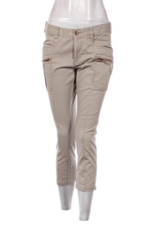 Dámské kalhoty  White Stuff, Velikost M, Barva Béžová, Cena  625,00 Kč