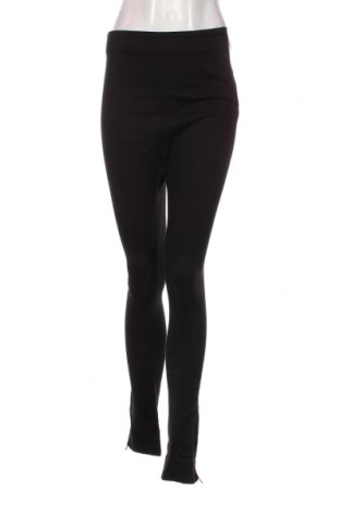 Дамски панталон Whyred, Размер S, Цвят Черен, Цена 11,56 лв.
