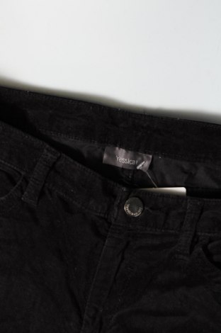 Dámske nohavice Yessica, Veľkosť S, Farba Čierna, Cena  3,62 €