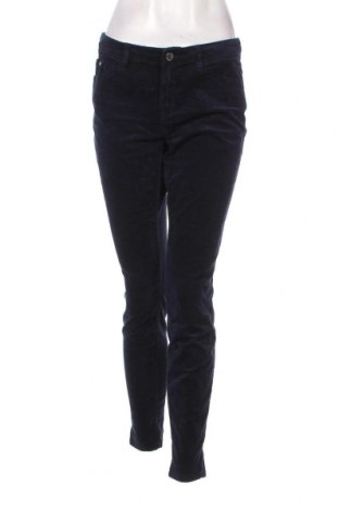 Γυναικείο παντελόνι Yessica, Μέγεθος M, Χρώμα Μπλέ, Τιμή 2,69 €