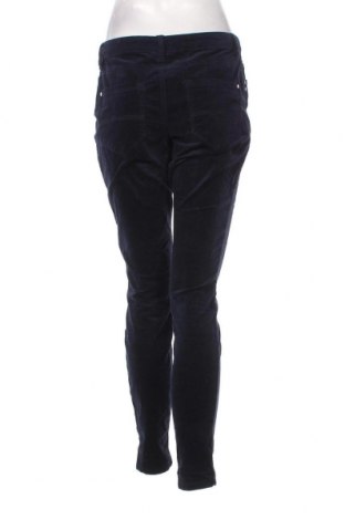 Γυναικείο παντελόνι Yessica, Μέγεθος M, Χρώμα Μπλέ, Τιμή 2,69 €