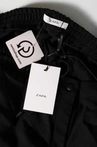 Дамски панталон ZAPA, Размер XXL, Цвят Черен, Цена 43,93 лв.