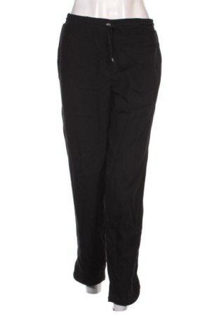 Дамски панталон ZAPA, Размер XXL, Цвят Черен, Цена 191,00 лв.