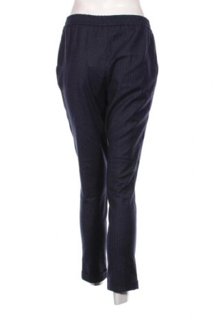 Дамски панталон ZAPA, Размер XS, Цвят Син, Цена 15,28 лв.
