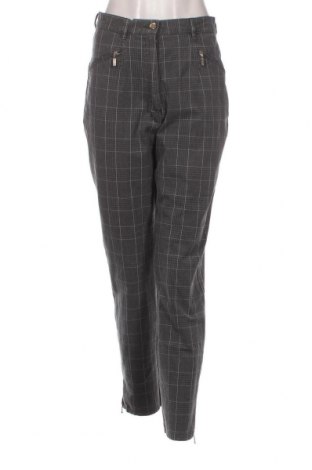 Дамски панталон Zaffiri, Размер S, Цвят Сив, Цена 5,22 лв.