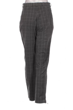 Дамски панталон Zaffiri, Размер S, Цвят Сив, Цена 4,35 лв.