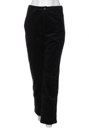 Pantaloni de femei Zaful, Mărime S, Culoare Negru, Preț 13,35 Lei