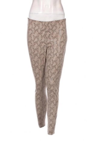 Γυναικείο παντελόνι Zara, Μέγεθος M, Χρώμα Πολύχρωμο, Τιμή 12,37 €