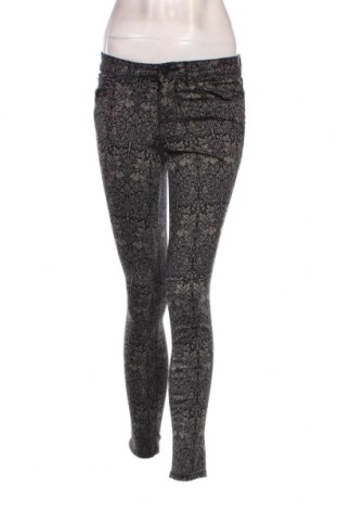 Дамски панталон Zara, Размер S, Цвят Многоцветен, Цена 15,00 лв.