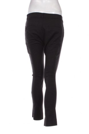 Pantaloni de femei Zara Trafaluc, Mărime S, Culoare Negru, Preț 11,84 Lei