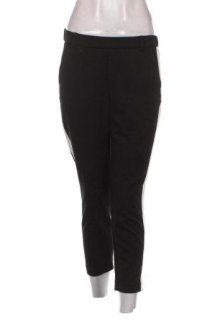 Pantaloni de femei Zara Trafaluc, Mărime S, Culoare Negru, Preț 14,47 Lei
