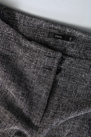 Pantaloni de femei Zero, Mărime M, Culoare Gri, Preț 14,31 Lei