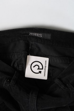 Γυναικείο παντελόνι Zerres, Μέγεθος M, Χρώμα Μαύρο, Τιμή 2,69 €