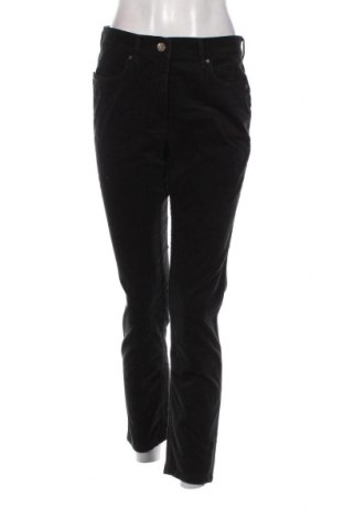 Γυναικείο παντελόνι Zerres, Μέγεθος M, Χρώμα Μαύρο, Τιμή 2,69 €