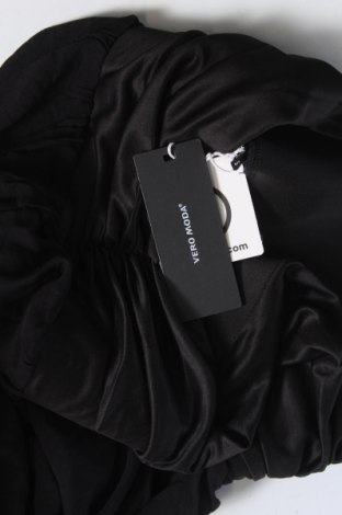 Γυναικείο παντελόνι Zizzi, Μέγεθος L, Χρώμα Μαύρο, Τιμή 7,01 €