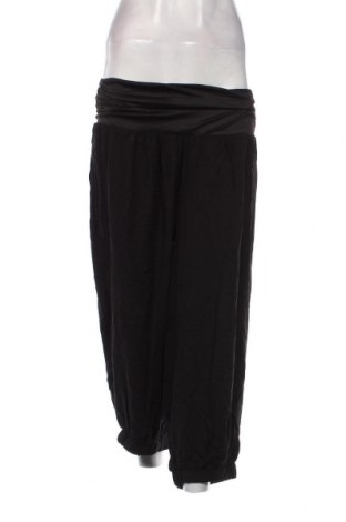 Дамски панталон Zizzi, Размер L, Цвят Черен, Цена 12,92 лв.