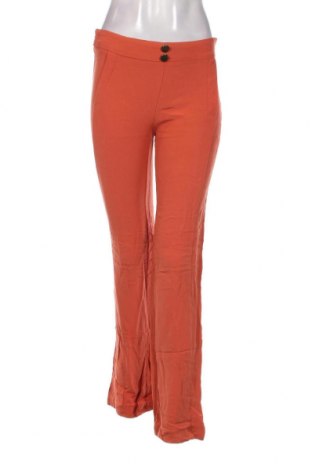 Дамски панталон adL, Размер S, Цвят Оранжев, Цена 5,51 лв.