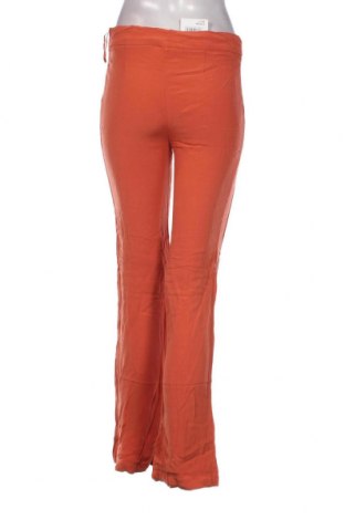 Dámské kalhoty  adL, Velikost S, Barva Oranžová, Cena  60,00 Kč