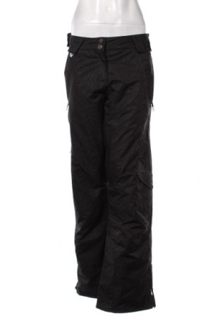 Dámské kalhoty pro zimní sporty  Salomon, Velikost L, Barva Černá, Cena  2 312,00 Kč