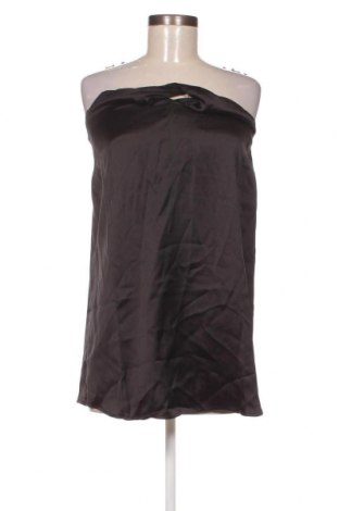 Γυναικείο αμάνικο μπλουζάκι, Μέγεθος S, Χρώμα Μαύρο, Τιμή 5,19 €