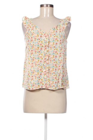 Γυναικείο αμάνικο μπλουζάκι, Μέγεθος M, Χρώμα Πολύχρωμο, Τιμή 4,76 €