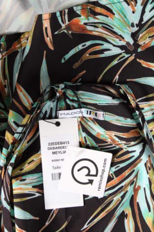 Γυναικείο αμάνικο μπλουζάκι, Μέγεθος XL, Χρώμα Πολύχρωμο, Τιμή 10,82 €
