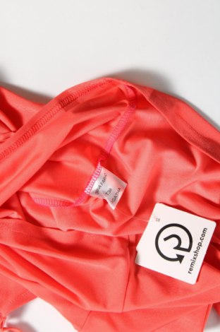 Γυναικείο αμάνικο μπλουζάκι, Μέγεθος M, Χρώμα Πορτοκαλί, Τιμή 5,30 €