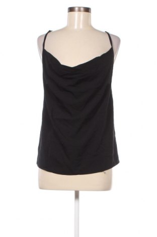 Γυναικείο αμάνικο μπλουζάκι, Μέγεθος M, Χρώμα Μαύρο, Τιμή 5,95 €