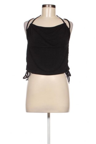 Γυναικείο αμάνικο μπλουζάκι 4th & Reckless, Μέγεθος XL, Χρώμα Μαύρο, Τιμή 14,95 €