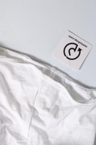 Γυναικείο αμάνικο μπλουζάκι ASOS, Μέγεθος XXS, Χρώμα Λευκό, Τιμή 14,95 €