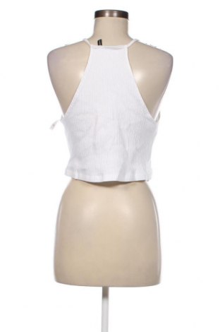 Γυναικείο αμάνικο μπλουζάκι ASOS, Μέγεθος XL, Χρώμα Λευκό, Τιμή 3,59 €