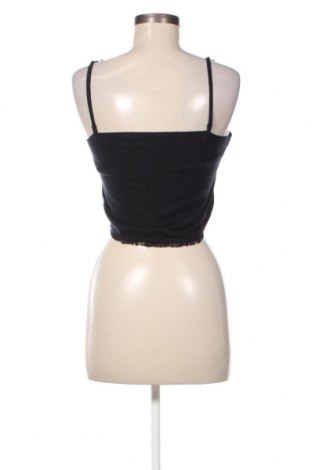 Γυναικείο αμάνικο μπλουζάκι Abercrombie & Fitch, Μέγεθος XS, Χρώμα Μαύρο, Τιμή 35,88 €