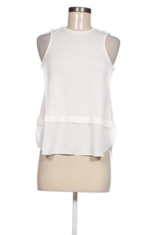 Γυναικείο αμάνικο μπλουζάκι Anna Field, Μέγεθος S, Χρώμα Λευκό, Τιμή 3,68 €