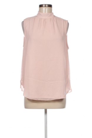 Γυναικείο αμάνικο μπλουζάκι Anna Field, Μέγεθος L, Χρώμα Ρόζ , Τιμή 6,49 €