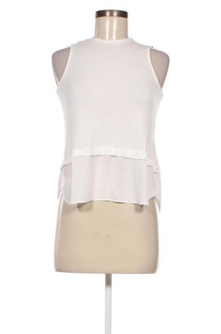 Γυναικείο αμάνικο μπλουζάκι Anna Field, Μέγεθος S, Χρώμα Λευκό, Τιμή 5,95 €