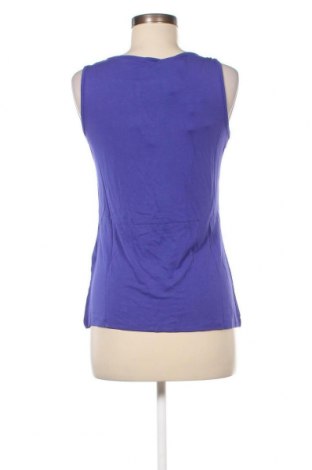 Γυναικείο αμάνικο μπλουζάκι Anna Field, Μέγεθος XS, Χρώμα Μπλέ, Τιμή 3,57 €