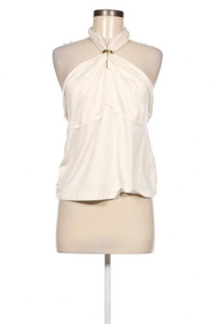 Γυναικείο αμάνικο μπλουζάκι Anna Field, Μέγεθος XL, Χρώμα Εκρού, Τιμή 6,49 €