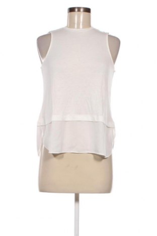 Γυναικείο αμάνικο μπλουζάκι Anna Field, Μέγεθος S, Χρώμα Λευκό, Τιμή 3,79 €