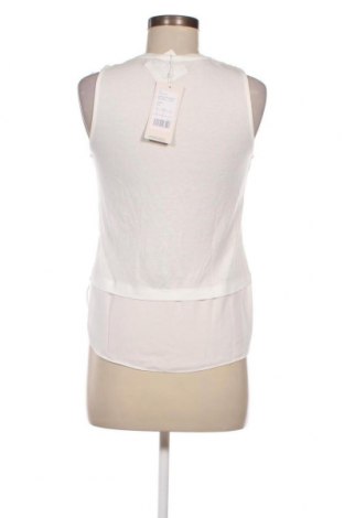 Γυναικείο αμάνικο μπλουζάκι Anna Field, Μέγεθος S, Χρώμα Λευκό, Τιμή 3,35 €
