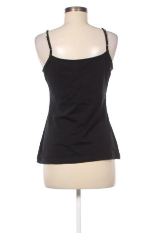 Γυναικείο αμάνικο μπλουζάκι Anna Field, Μέγεθος L, Χρώμα Μαύρο, Τιμή 6,49 €