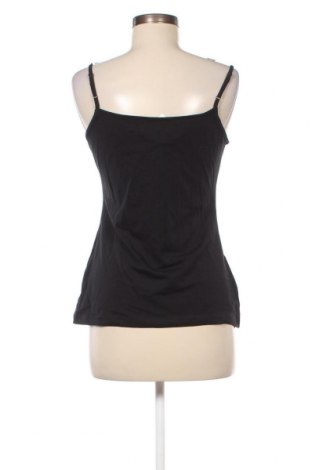 Γυναικείο αμάνικο μπλουζάκι Anna Field, Μέγεθος L, Χρώμα Μαύρο, Τιμή 10,82 €