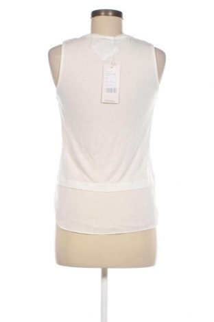 Γυναικείο αμάνικο μπλουζάκι Anna Field, Μέγεθος S, Χρώμα Λευκό, Τιμή 3,46 €